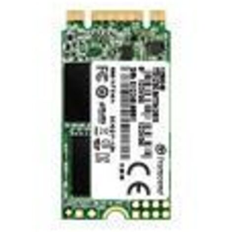 Transcend 430S M.2 256 GB Serial ATA 3D NAND