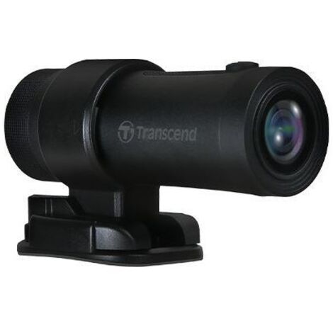 Transcend DrivePro 20B Full HD Wi-Fi dC Nero