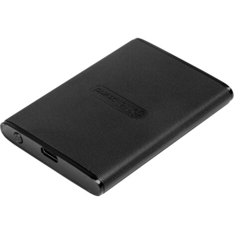 Transcend ESD270C 1 To Noir
