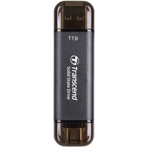 Transcend ESD310C 1 To Noir