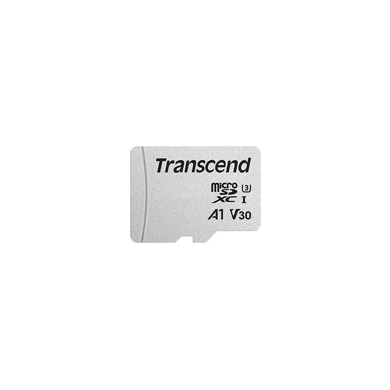 Transcend - sd microSD Card 8GB sdhc USD300S (ohne Adapter) (TS8GUSD300S)