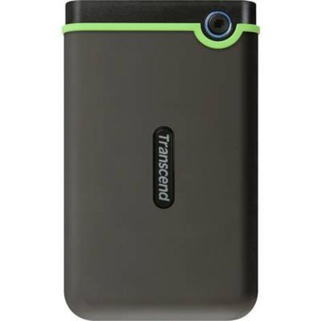 Transcend Portable HDD TS4TSJ25M3C 4TB