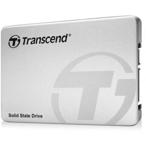 Transcend SSD230S 2.5" 128 Go Série ATA III 3D NAND