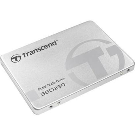Transcend SSD230S 2.5pollici 1 TB Serial ATA 3D NAND