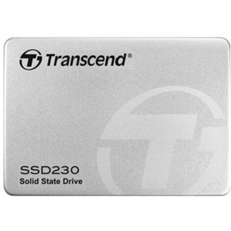 Transcend SSD230S 2.5pollici 128 GB Serial ATA 3D NAND