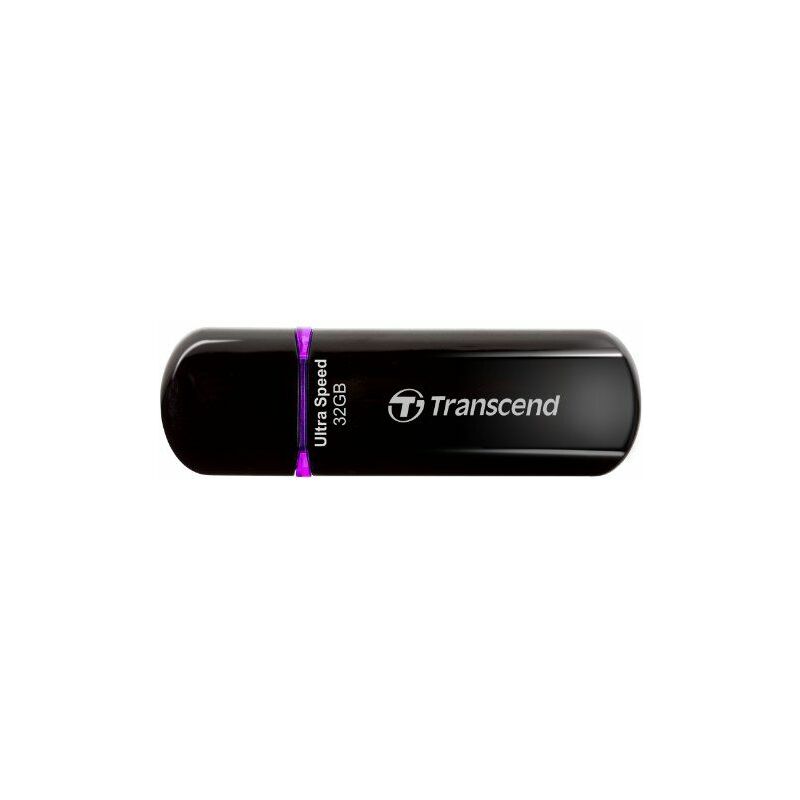 

V series 32GB JetFlash 600 - Transcend