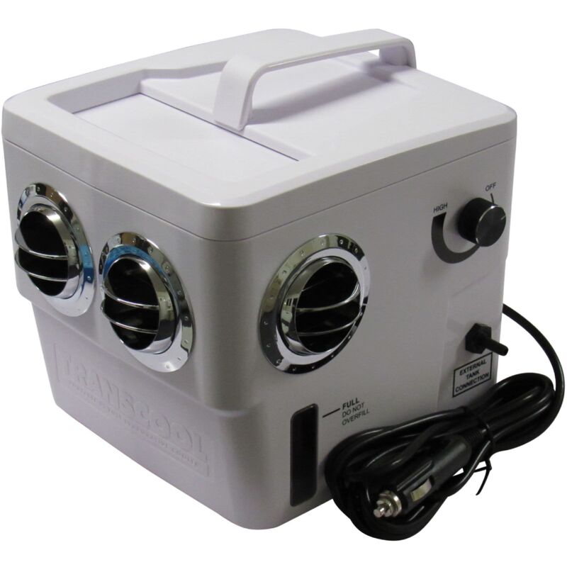 Image of Securefix Direct - Transcool Portable Air&hellip;