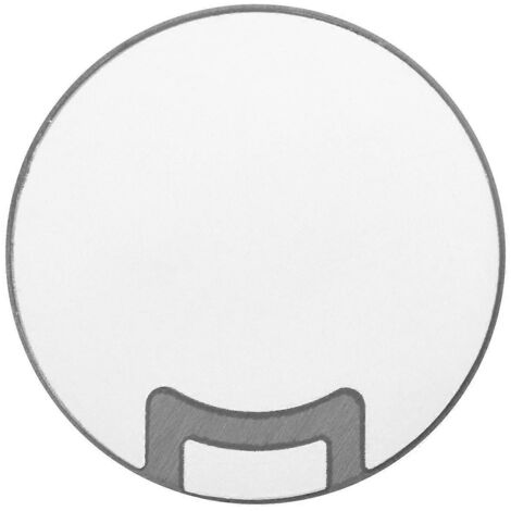 Transducteur de nettoyage ultrasonique à feuille de céramique piézoélectrique 40 kHz 35 W