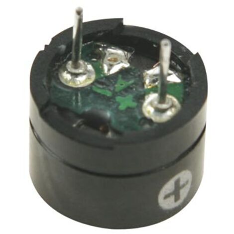 Transducteur Piezo 1 5vca 2 048khz 88db Type Ci