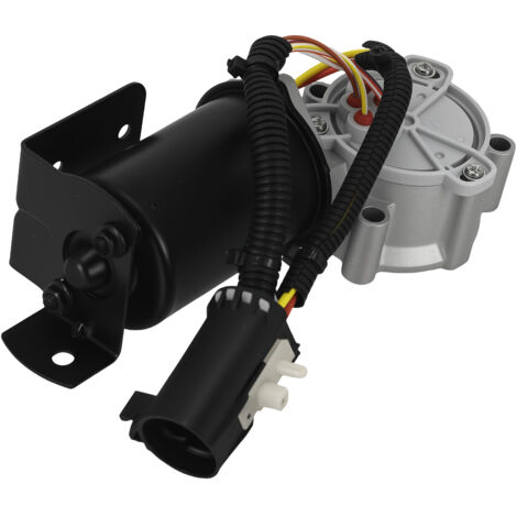 Transfer Case Actuator Shift Motor for Great Wall Hover H3 H5 Automatic 4WD 06-