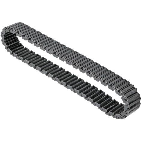 Transfer Case Chain for Mercedes-Benz R-Class W251, V251 ML-Class W164 HV091