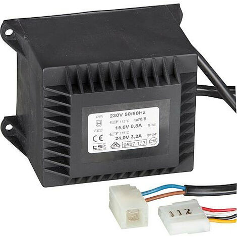 Transfo d'alimentation Viessmann 7819838