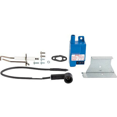 Transfo d'allumage Remeha S58716
