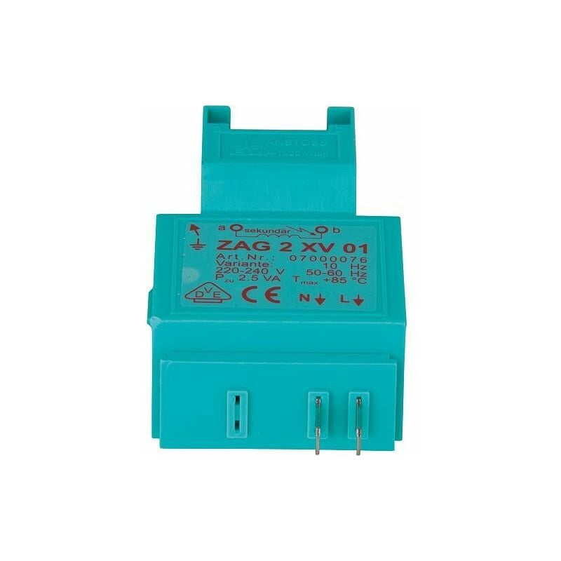 Transfo d'allumage ZAG-2XV01
