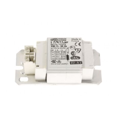 TRANSFO DE PUISSANCE(BALLAST) 11W) POUR HOTTE FAR - 76X2133