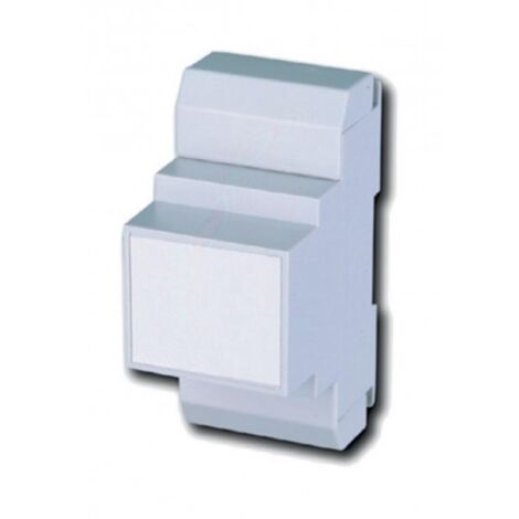Transfo rail DIN 20VA 8.12V-2A CAME FR0263