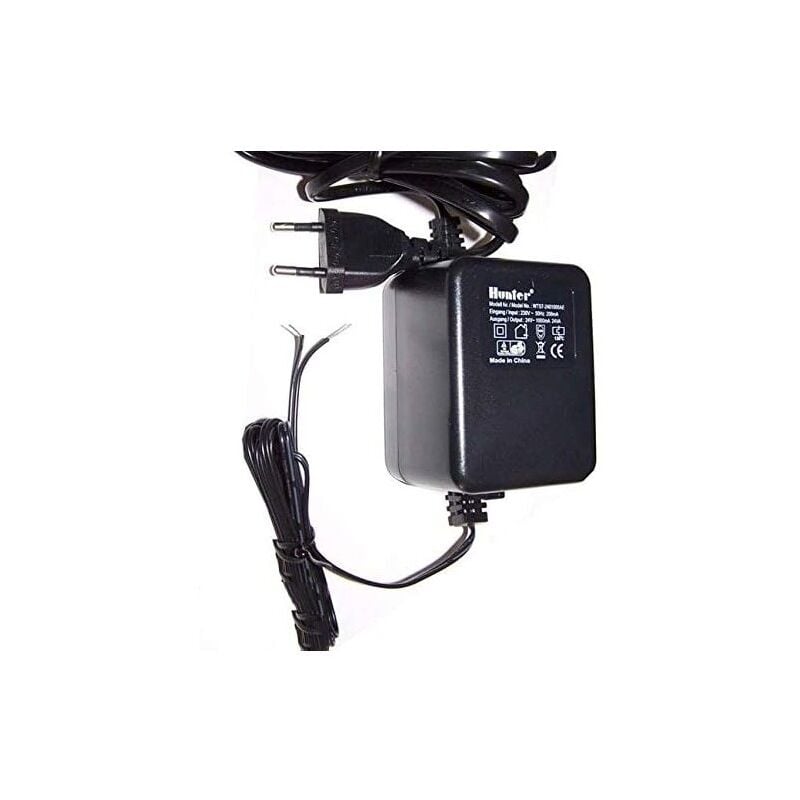 

Suinga - Transformador 220V 24VAC Hunter