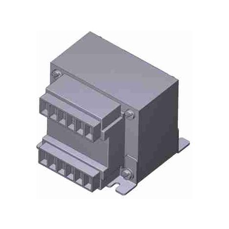 Transformador 230V Panel de Control de Alarma 36-48 Ing Reemplazo CAME 119RIR414