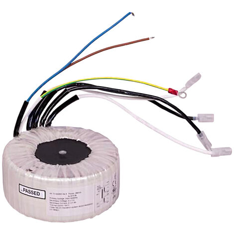 Transformador 480 VA