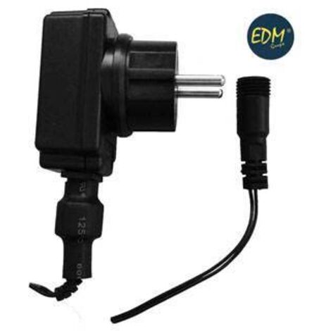 TRANSFORMADOR 8 FUNCIONES EASY-CONNECT (IP44 INTERIOR-EXTERIOR) EDM