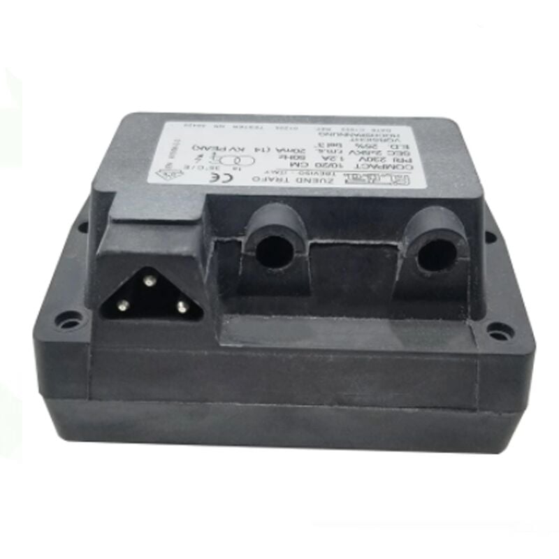 

Transformador Caldera Gasoleo Standard Compacta 10/30Cm