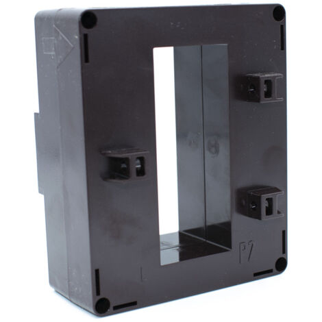 Transformador de corriente de barra Siemens 1250/5A 4NC61250YB00