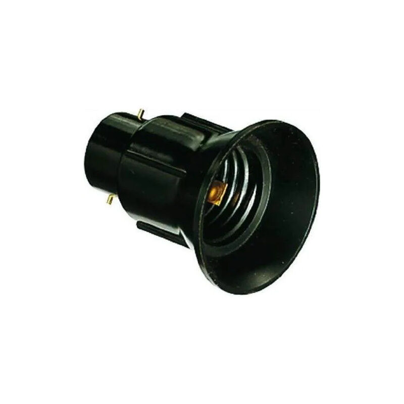 

Electraline - Transformador de enchufe B22 a E27