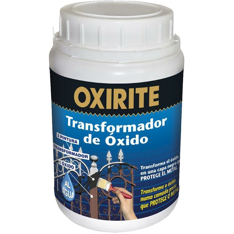 

MEGANEI transformador oxidos 750 liquido