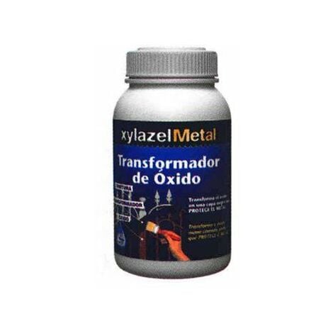 Transformador de óxido Xylazel