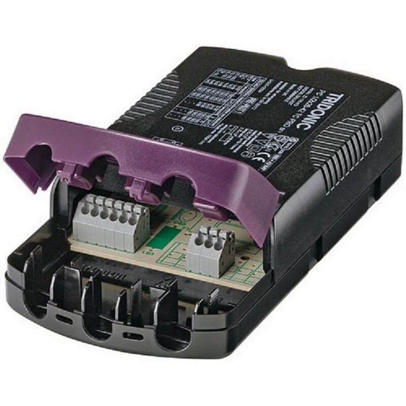 

Tridonic - Transformador electr