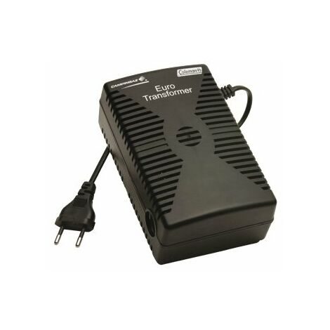 TRANSFORMADOR ELECTRICO ENTRADA 230 V SALIDA 12 V