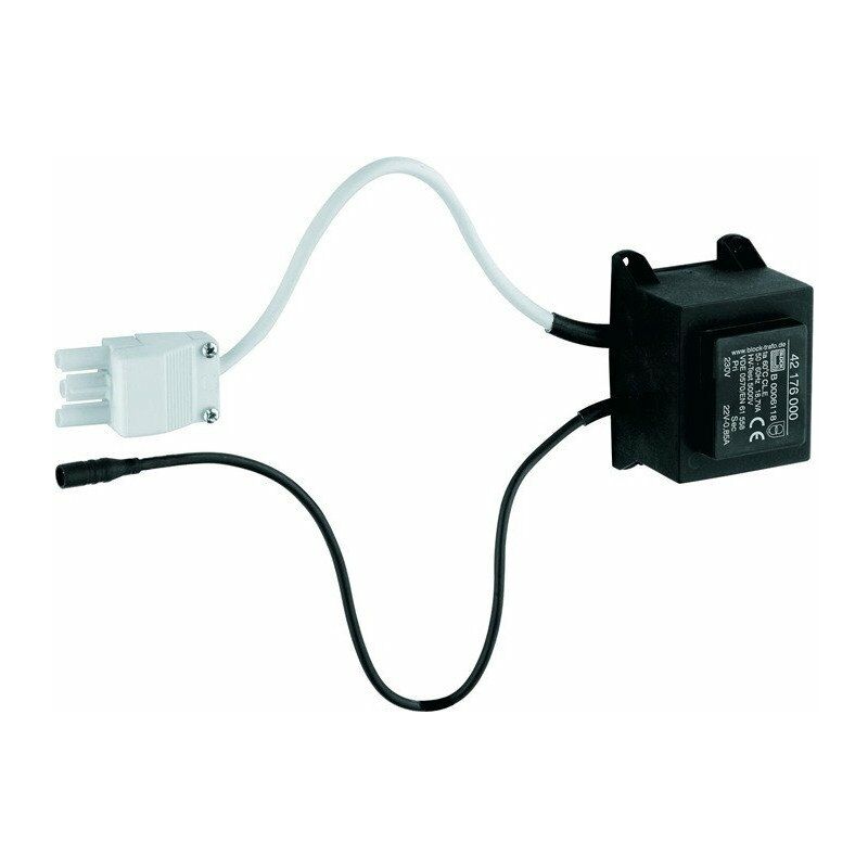 

Transformador Grohe para Tectron infrarrojo electr.