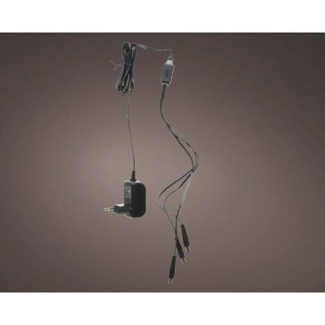 Transformador interno 3.5 x 6 x 6.5 cm
