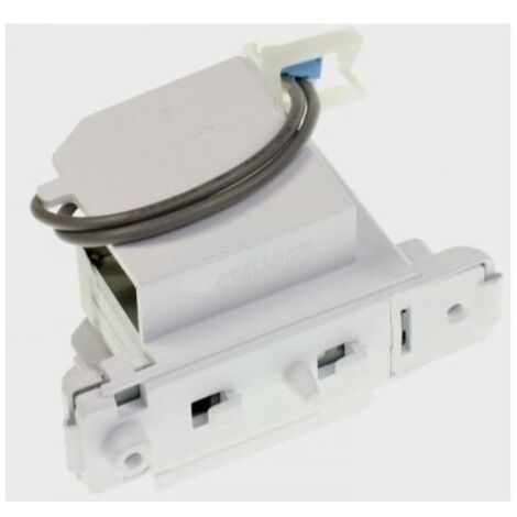 Transformador lavadora Samsung DC93-00346A