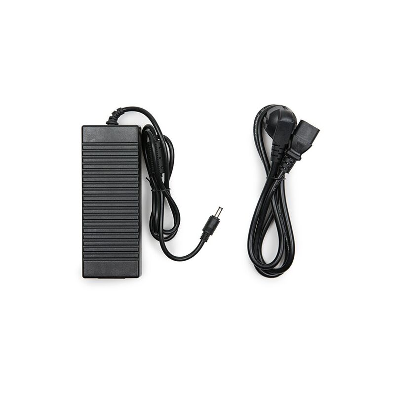 

Greenice - Transformador LED 230VAC/12VDC 120W 10A IP25 (CP-P-120)