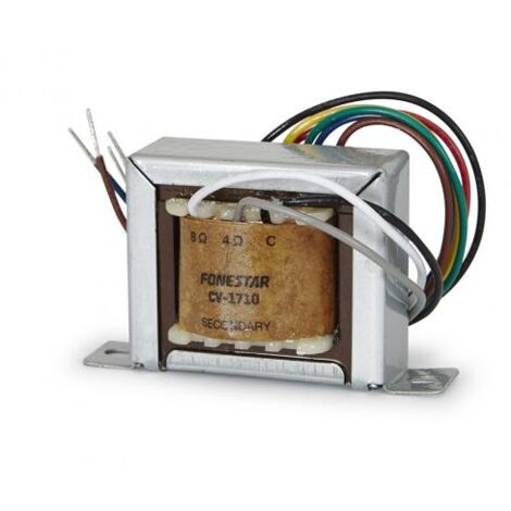 Transformador Linea 100V  10W