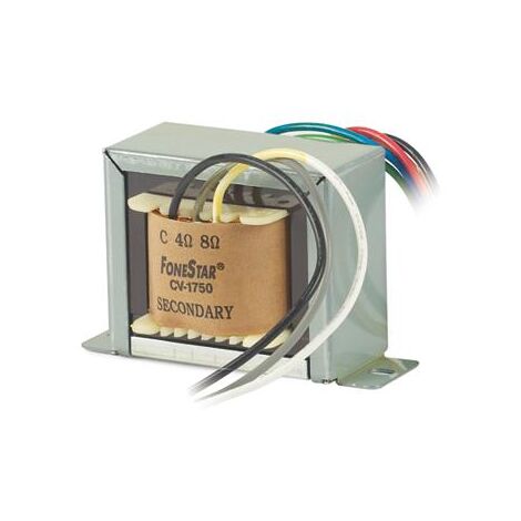 Transformador Linea 100V  50W