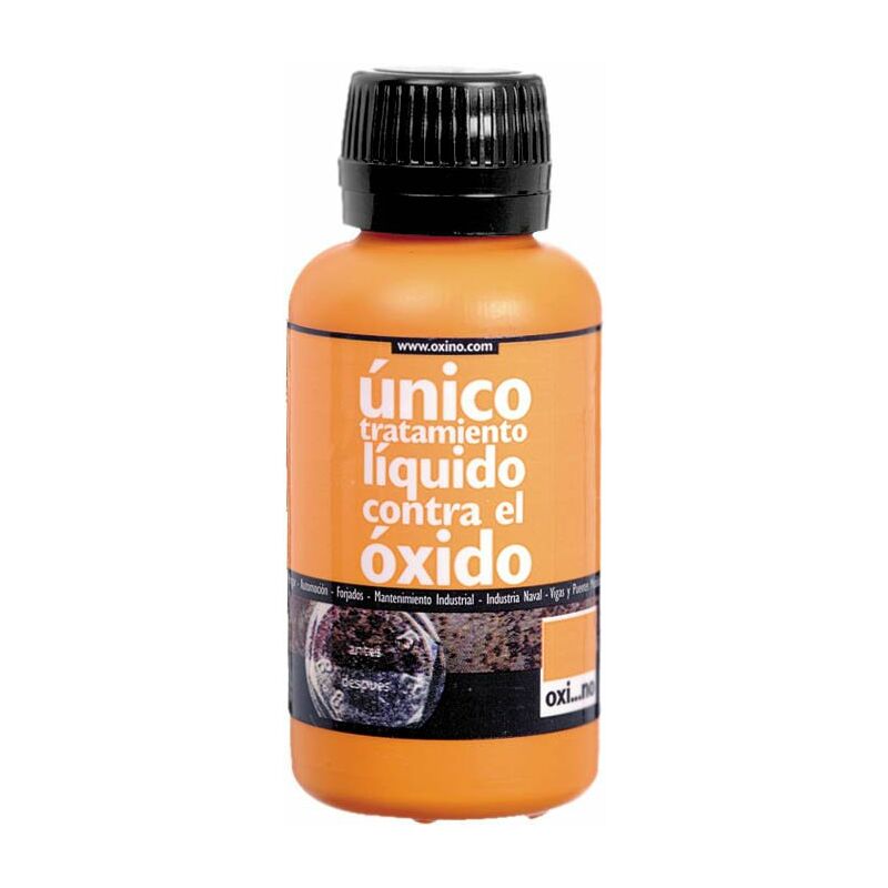 

Transformador Oxido Liquido 125 Ml