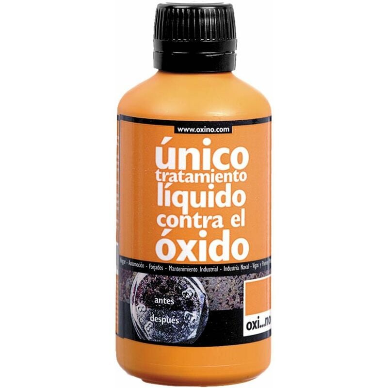 

Transformador Oxido Liquido 250 Ml