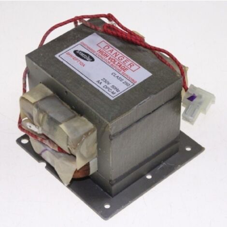 Transformador para Microondas SAMSUNG DE26-00152A