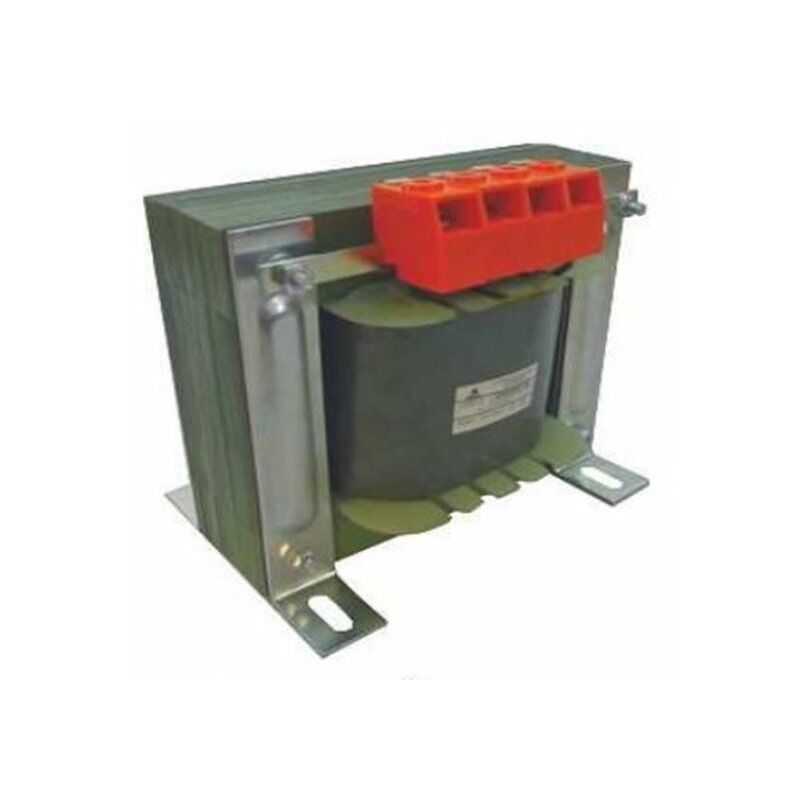 

Transformador reversible 125V - 220V 4000VA LTDE 213-2