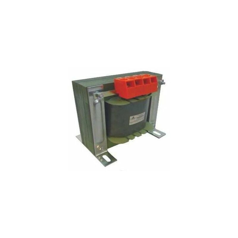 

Transformador reversible 125V - 220V 7000VA LTDE 216-2