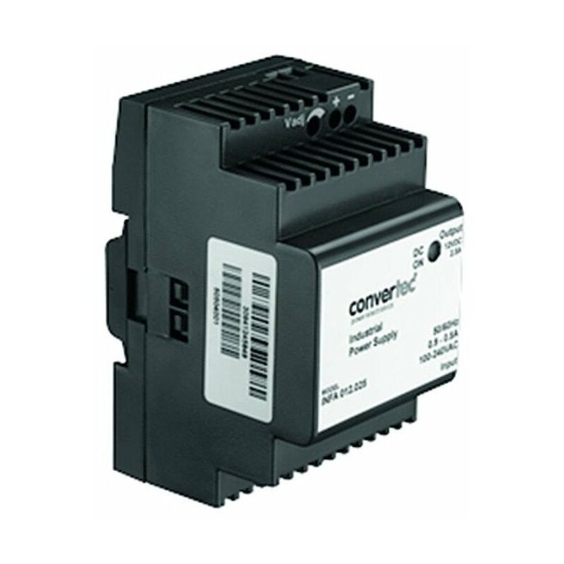 

Transformador SCHELL 230 V / 12 V