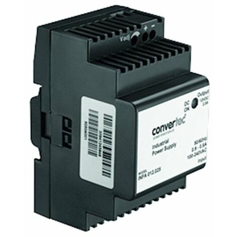 Transformador SCHELL 230 V / 12 V