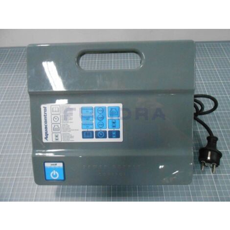 Transformador SPS200 para Limpiafondos Typhoon Top Smart de Certikin