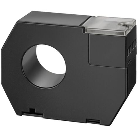 Transformador toroidal cerrado Siemens diámetro 105mm 5SV87040KK