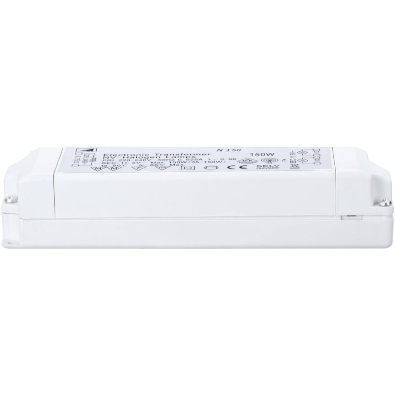 Tip - Thüringer Industrie Produkte 3999 Transformateur halogène 12 v 35 - 150 w Y688592