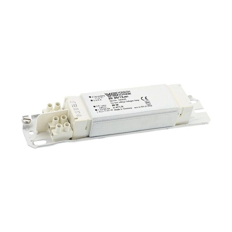 Arthur Martin - transformateur 220 volts - 12 volts pour hotte ...