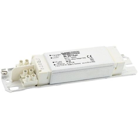 TRANSFORMATEUR 220 VOLTS - 12 VOLTS POUR HOTTE ARTHUR MARTIN - 5026501300