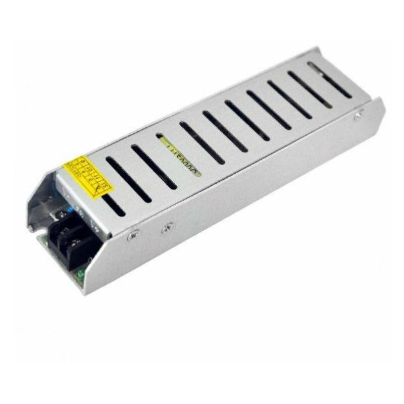 Transformateur 220V 12V 250W IP20 DC 20A - SILAMP